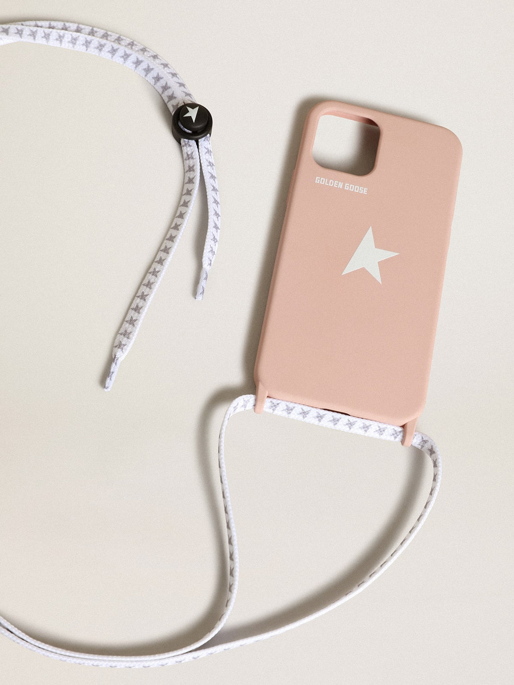 Cover for iPhone 12 Pro Light Pink