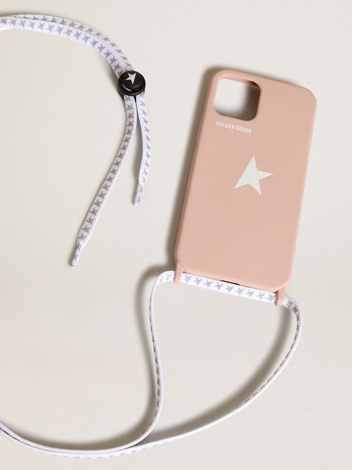 Cover for iPhone 12 Pro Light Pink