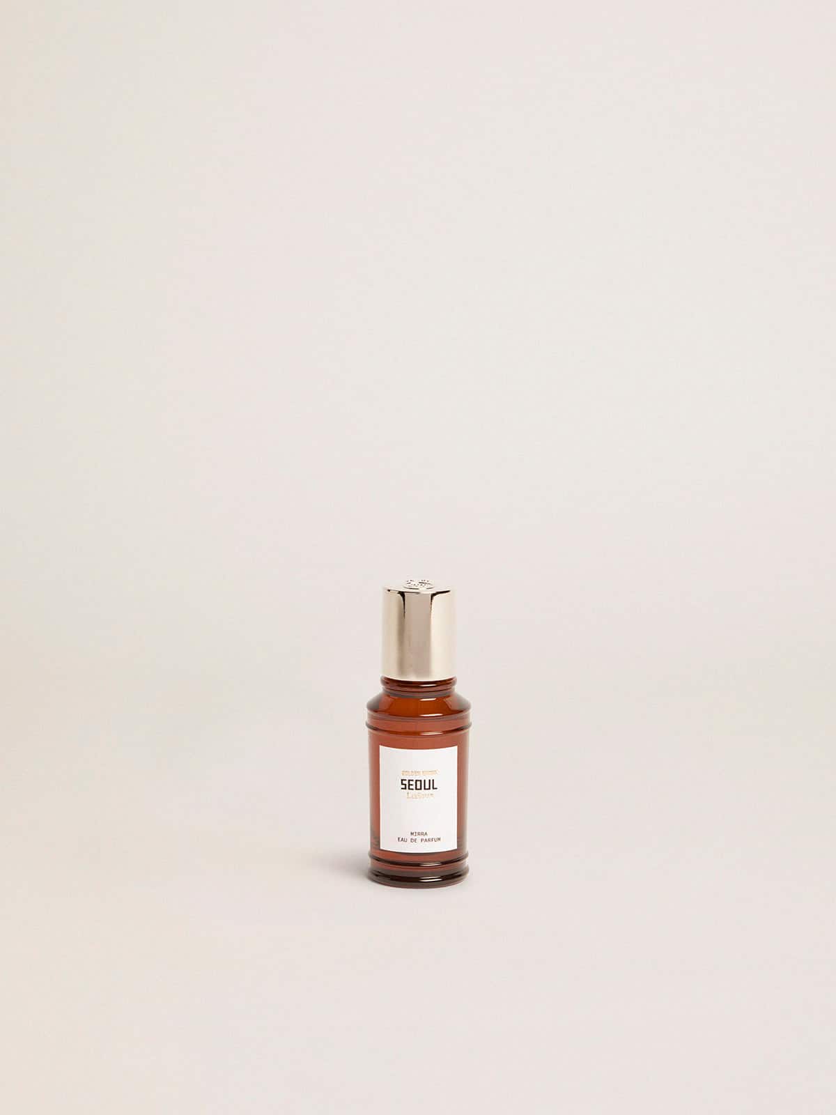 Seoul Essence Myrrh Eau de Parfum 20 ml
