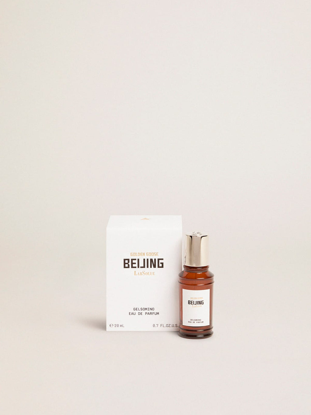 Beijing Essence Jasmine Eau de Parfum 20 ml