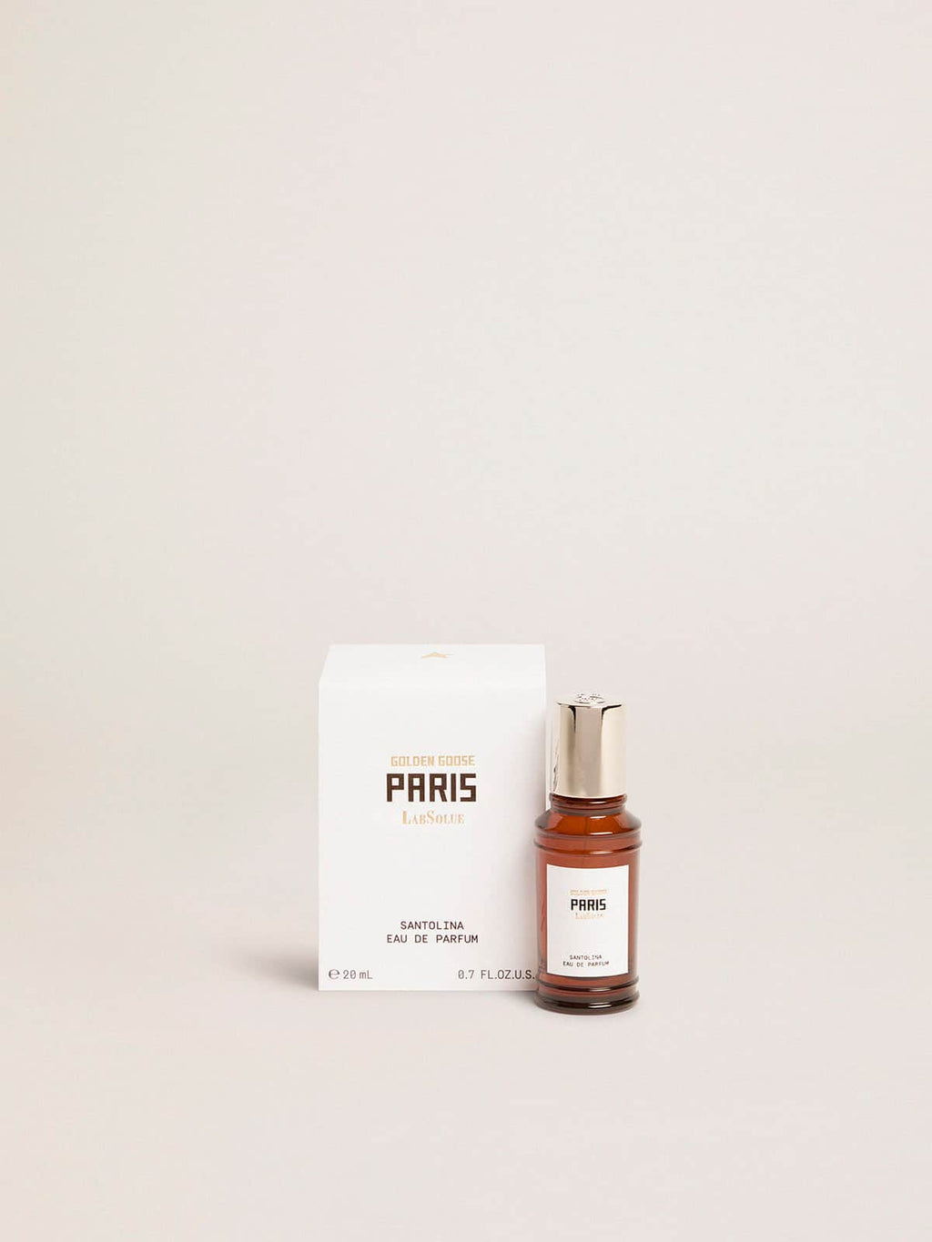 Paris Essence Santolina Eau de Parfum 20 ml