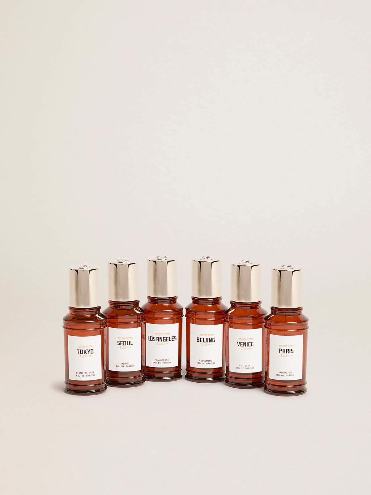 Venice Essence Vanilla Eau de Parfum 20 ml
