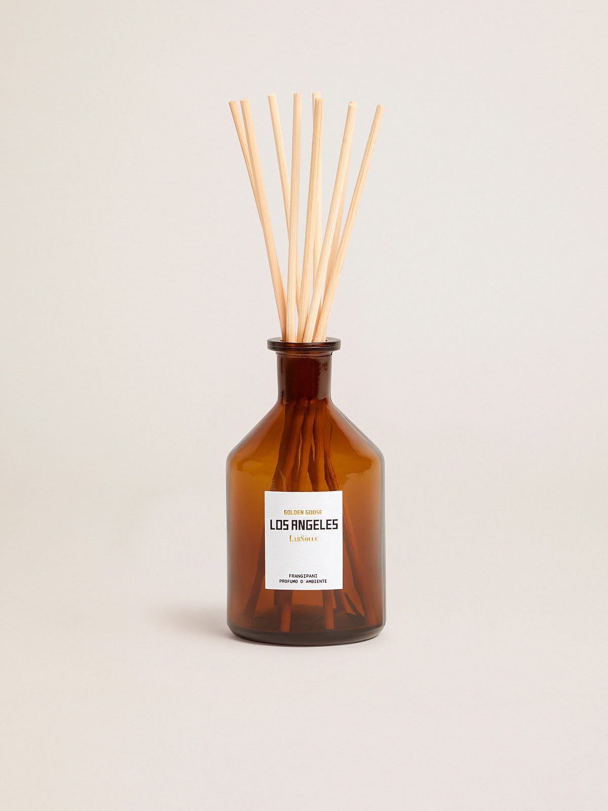 Los Angeles Essence Frangipane Diffuser 250 ml