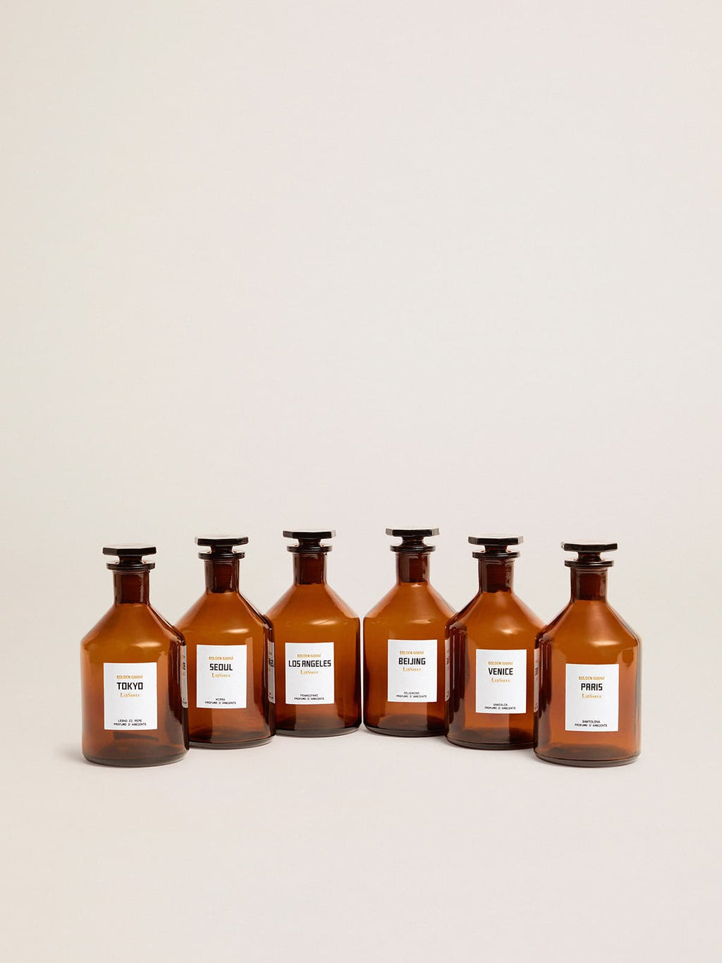 Los Angeles Essence Frangipane Diffuser 250 ml