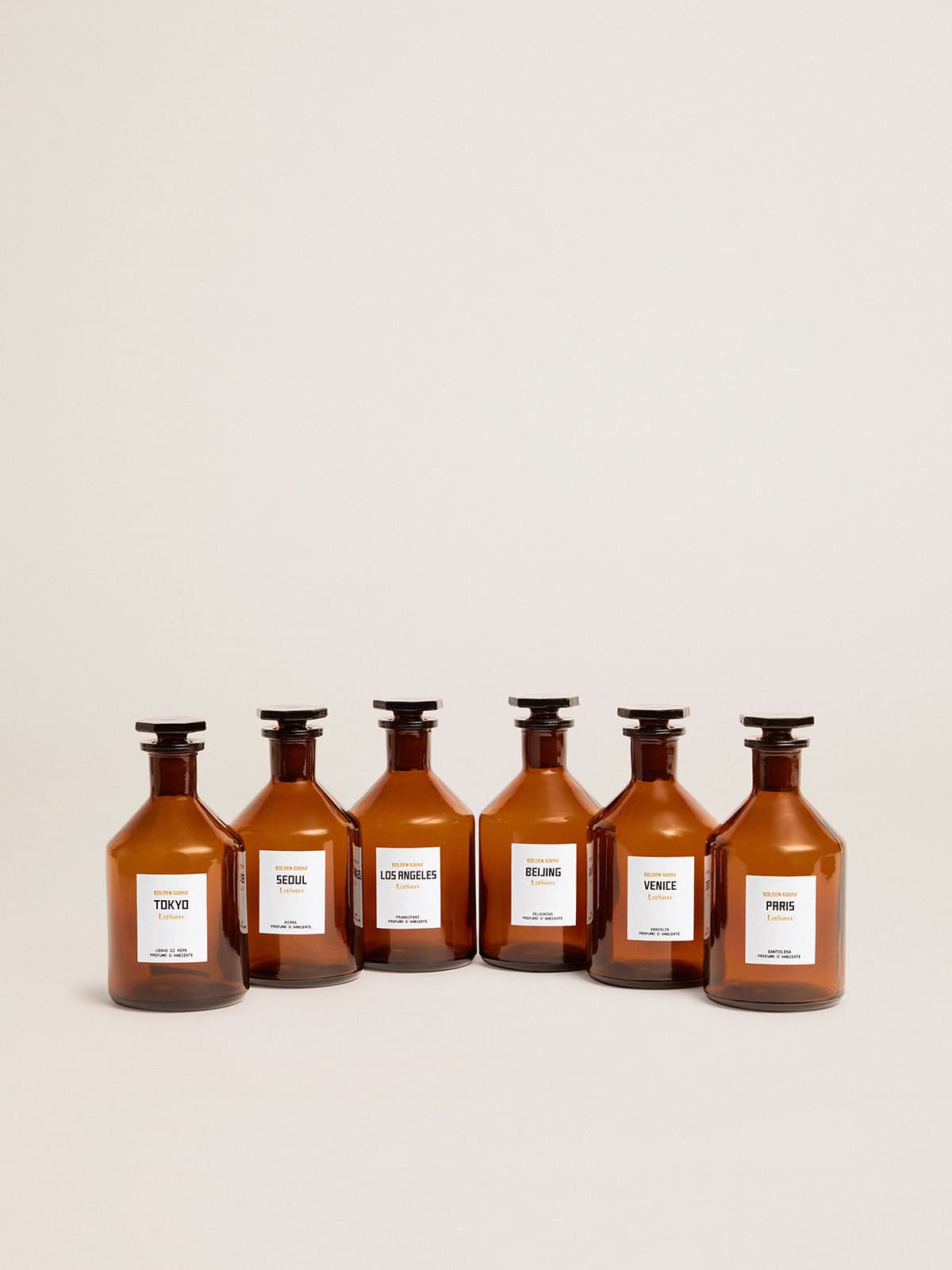 Los Angeles Essence Frangipane Diffuser 250 ml