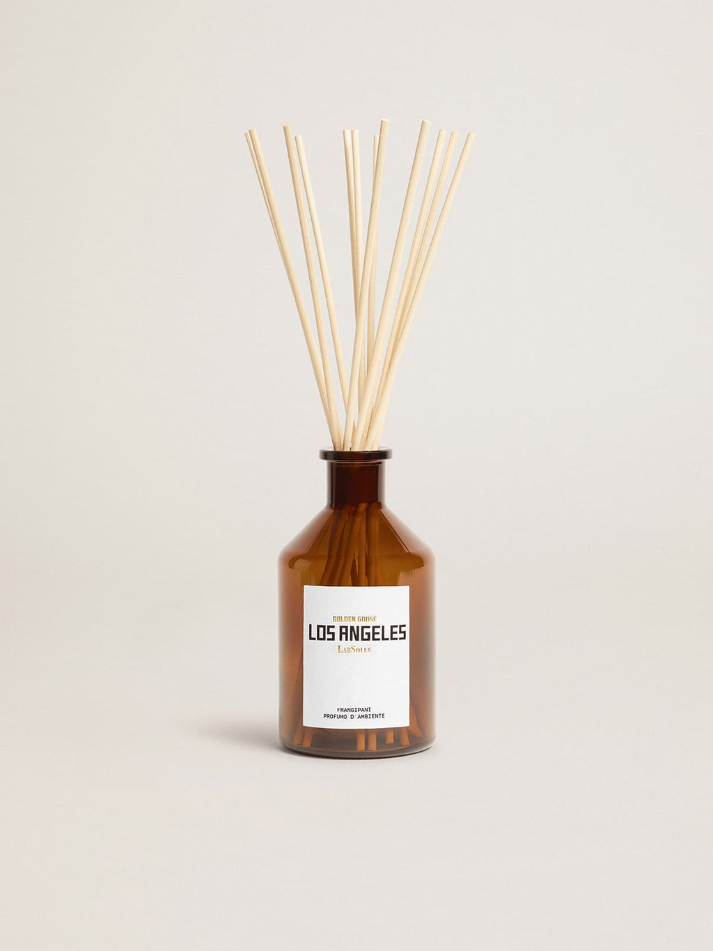 Los Angeles Essence Frangipane Diffuser 500 ml