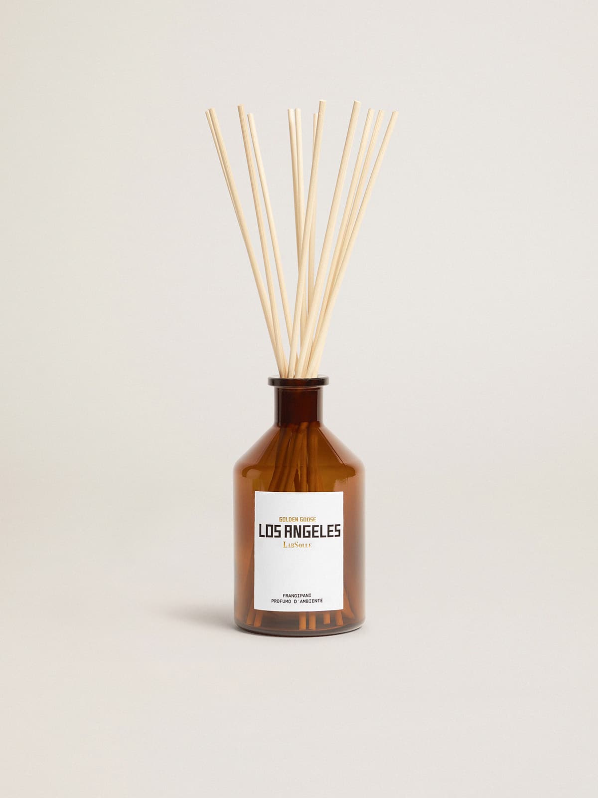 Los Angeles Essence Frangipane Diffuser 500 ml