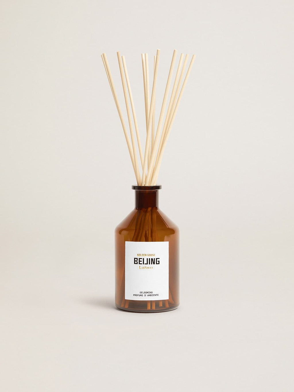 Beijing Essence Jasmine Diffuser 500 ml