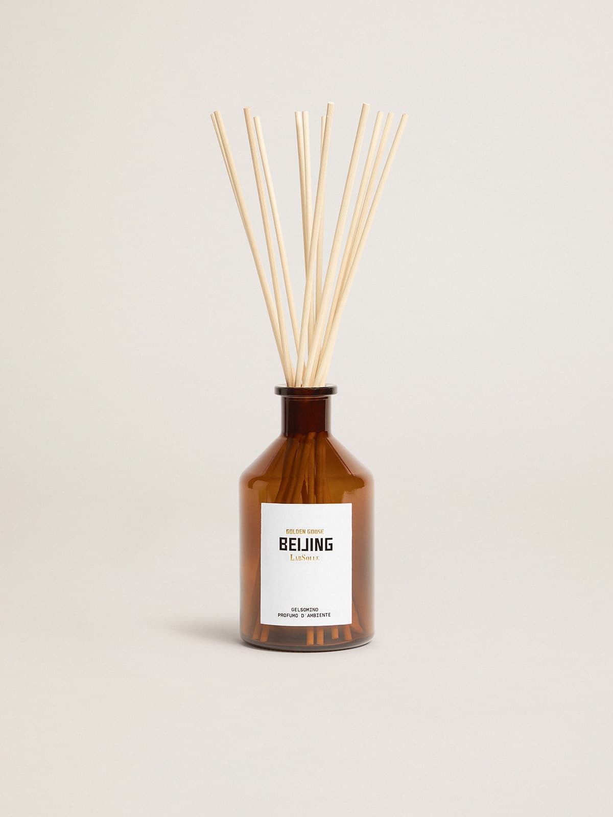 Beijing Essence Jasmine Diffuser 500 ml