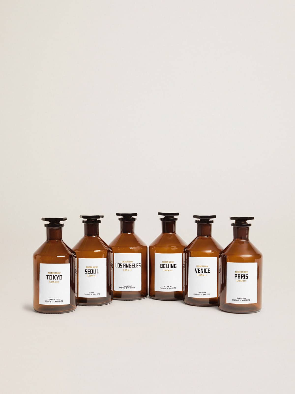 Beijing Essence Jasmine Diffuser 500 ml