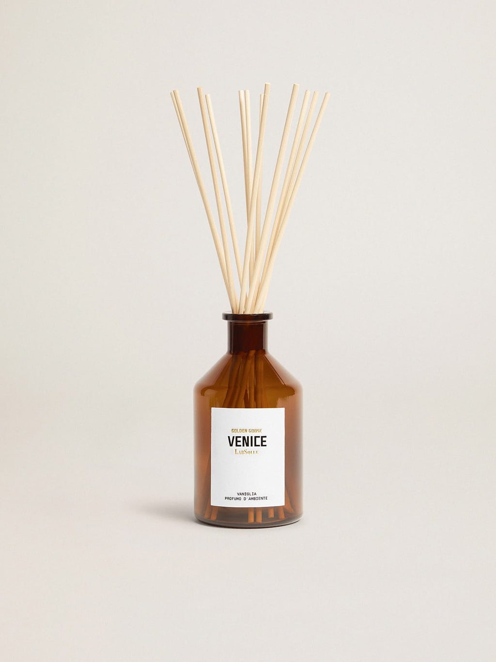Venice Essence Vanilla Diffuser 500 ml