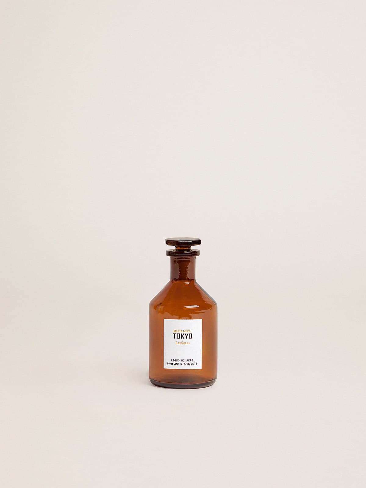 Tokyo Essence Pepper Wood Diffuser, 100 ml