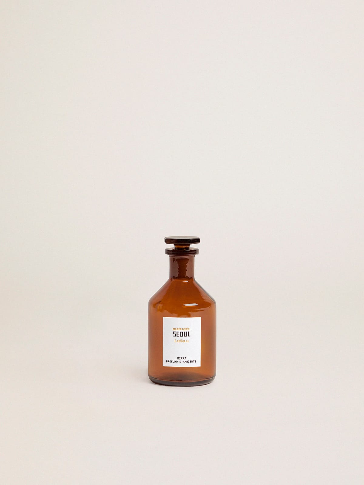 Seoul Essence Myrrh Diffuser 100 ml