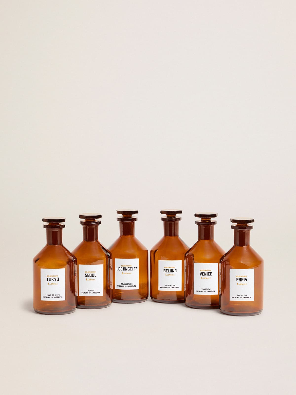 Beijing Essence Jasmine Diffuser 100 ml