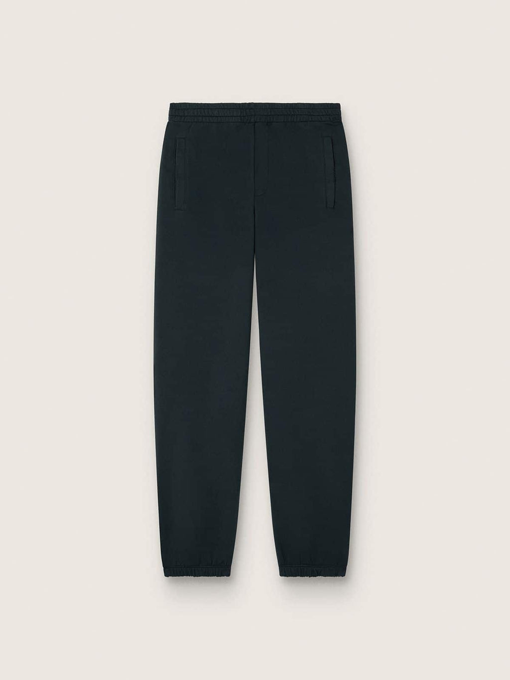 Navy blue joggers