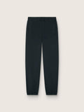 Navy blue joggers